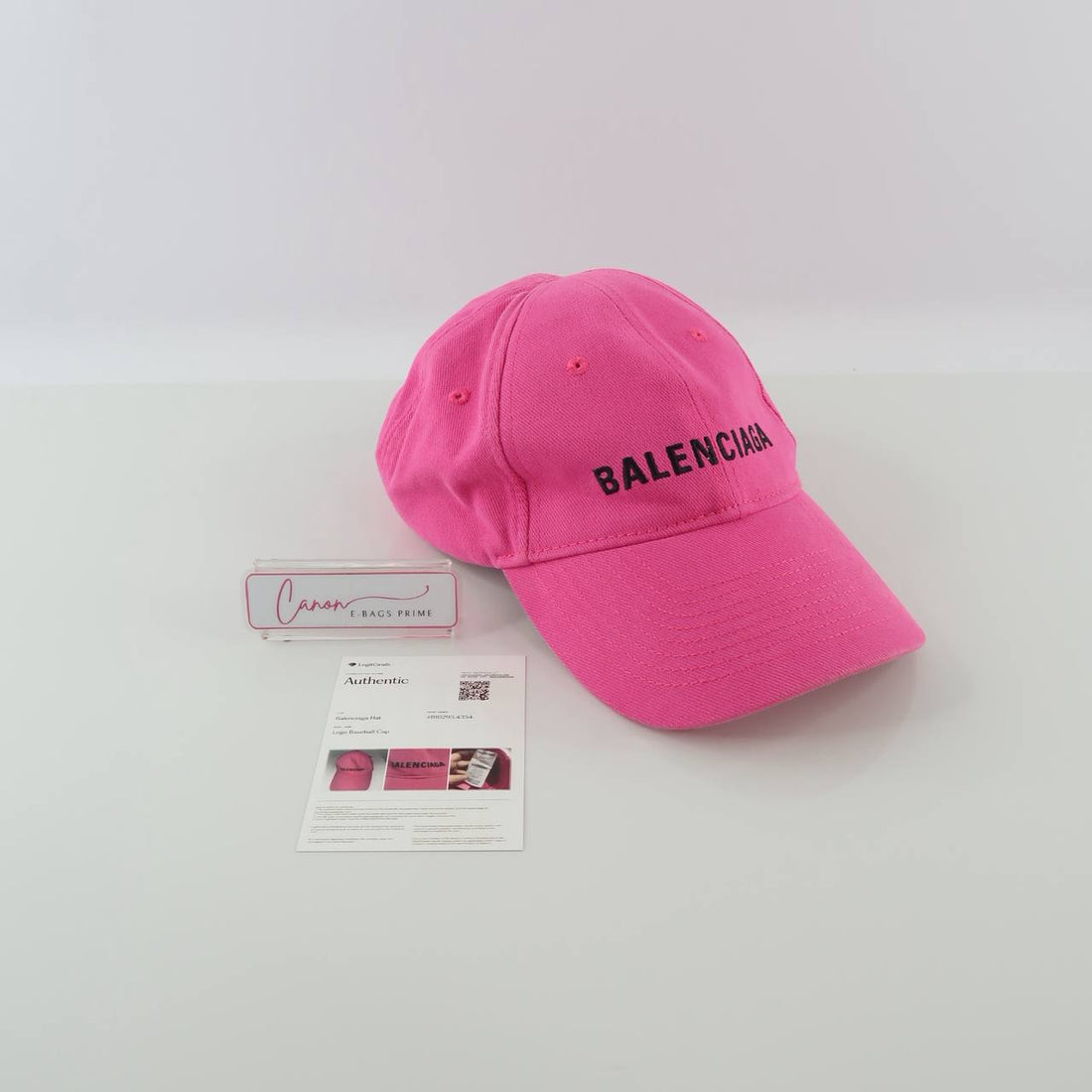 Baseball Cap