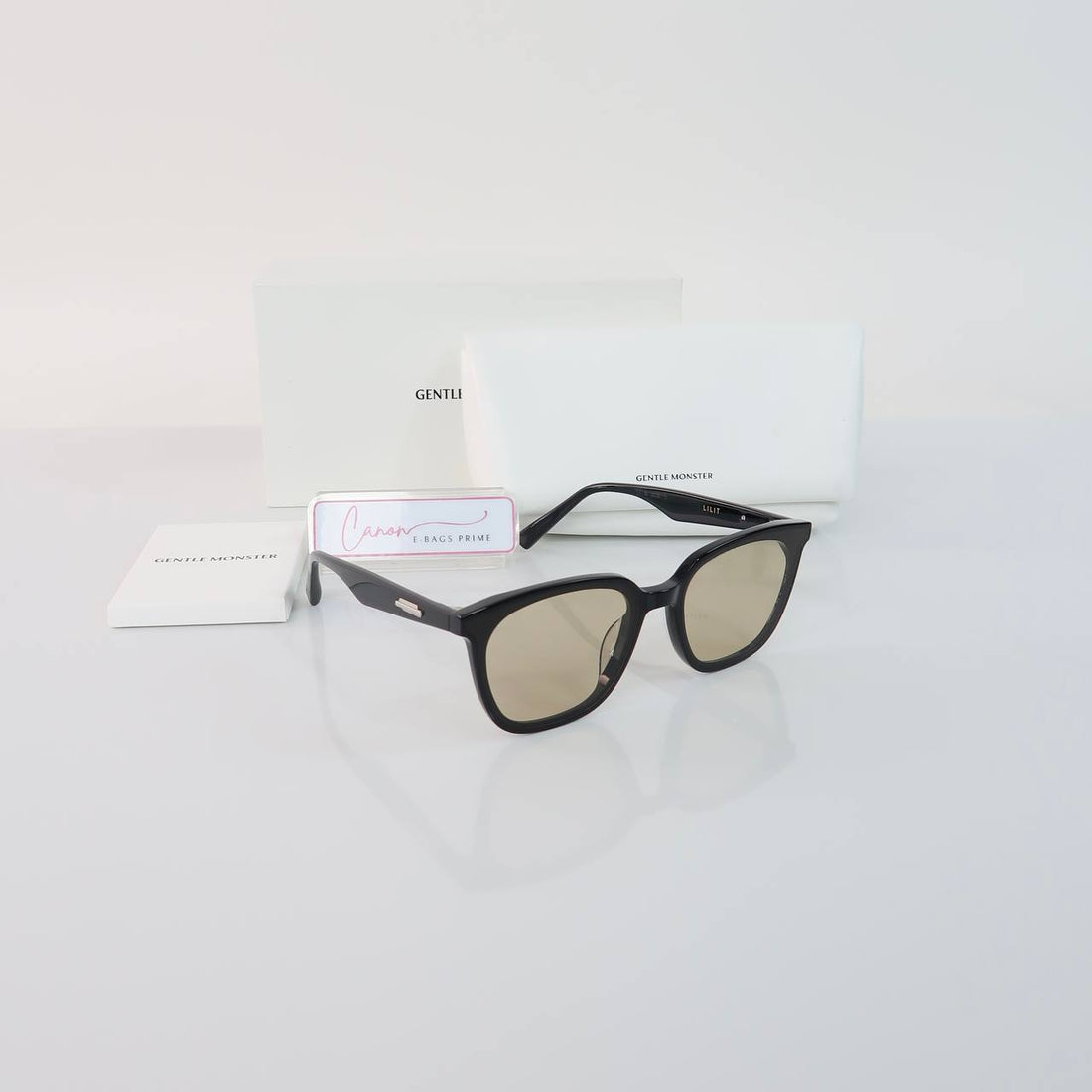 Lilit Sunglasses
