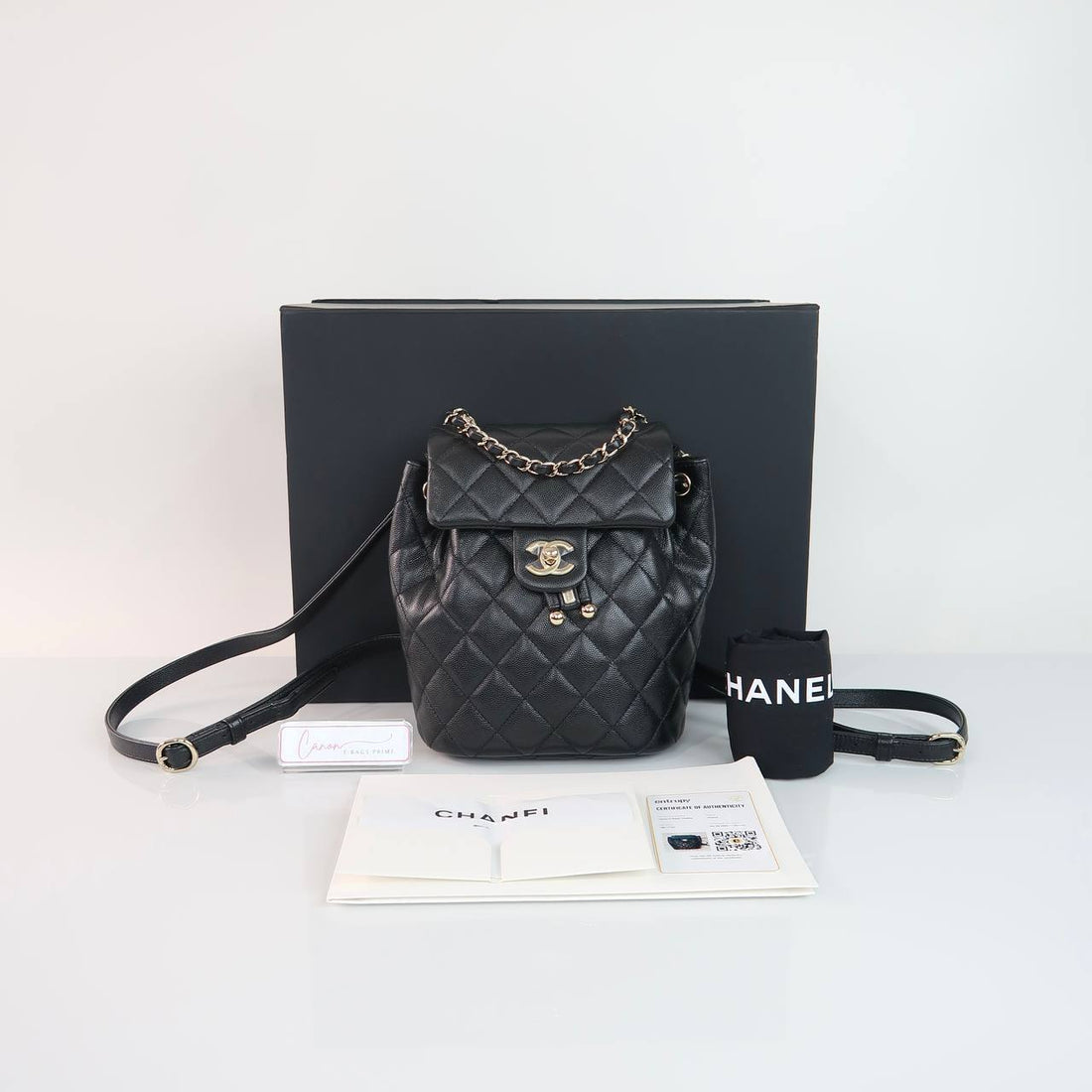 Urban Spirit Backpack