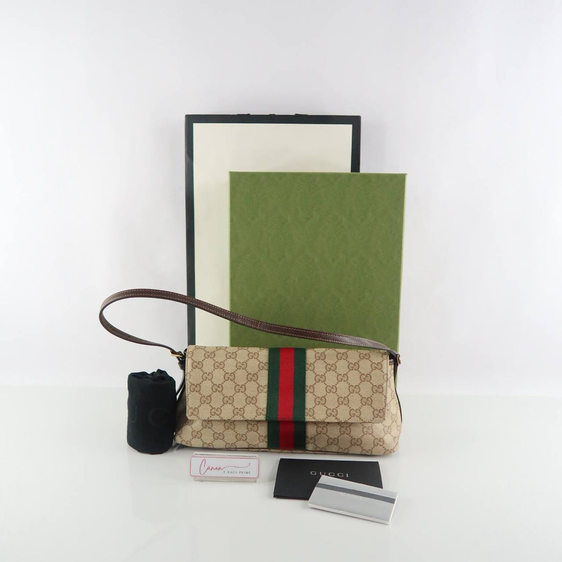 Madison Shoulder Bag