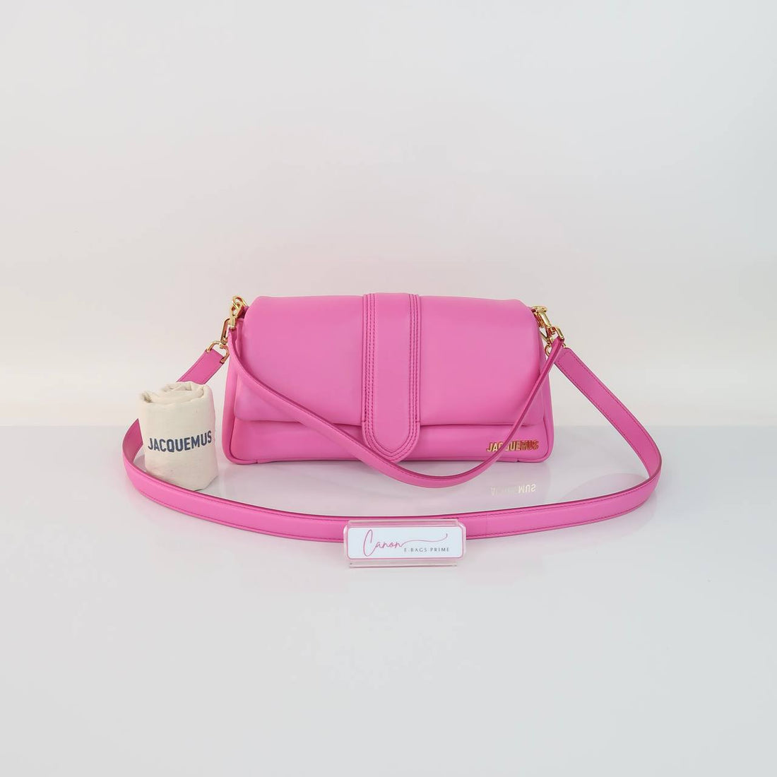 Le Bambimou Two Way Bag
