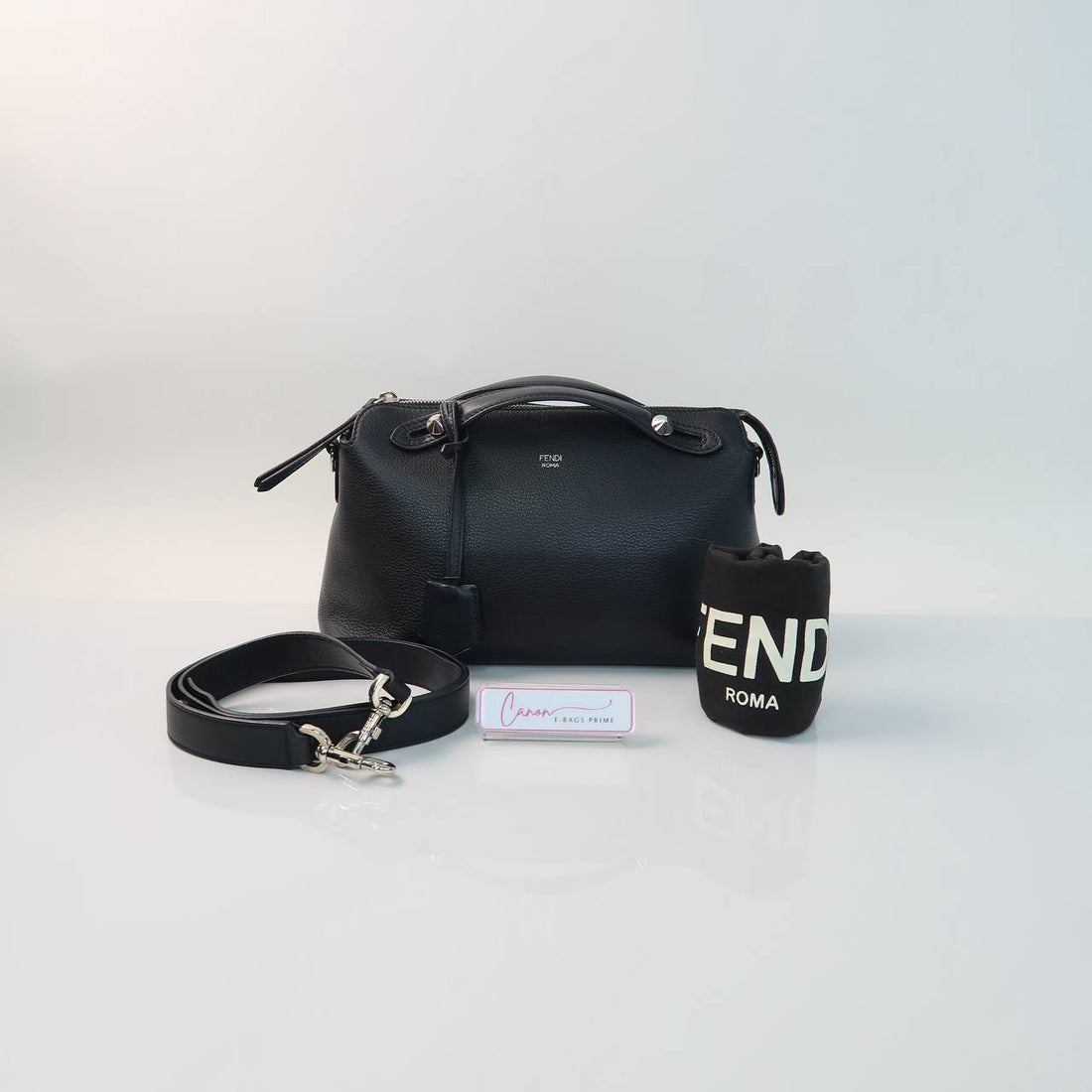 Vitello Dolce By The Way Boston Two Way Bag