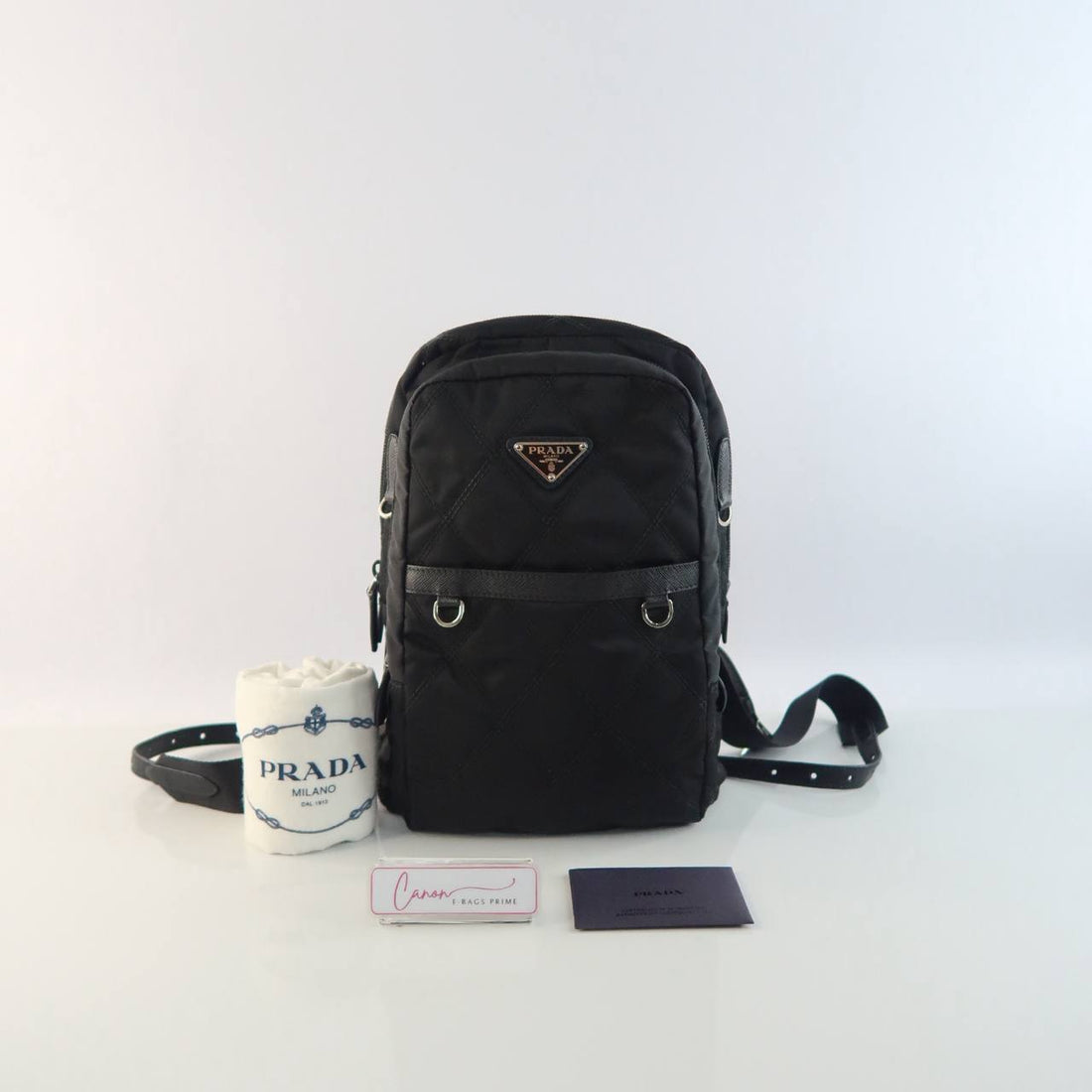 Backpack