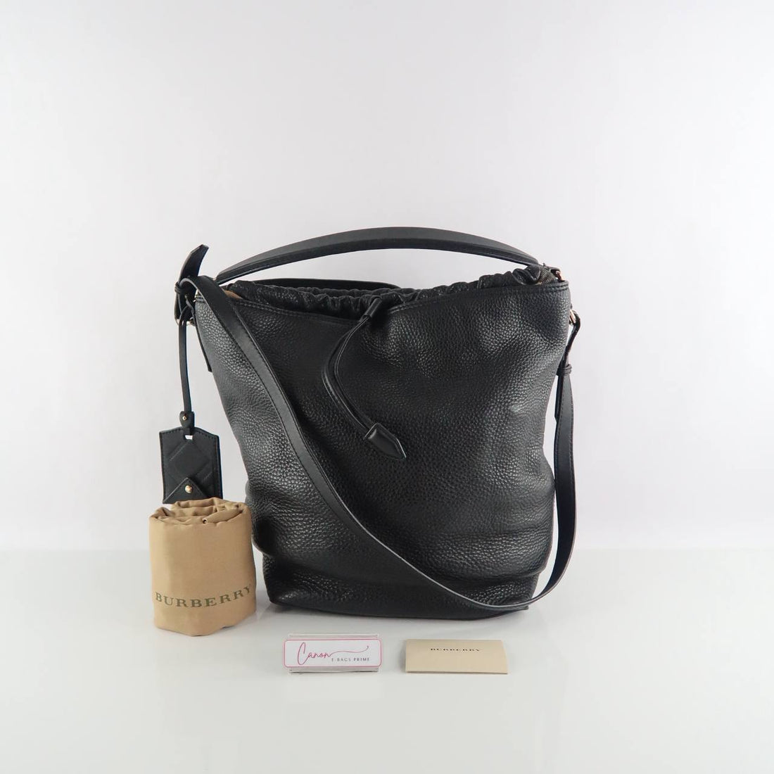 Ashby Bucket Bag