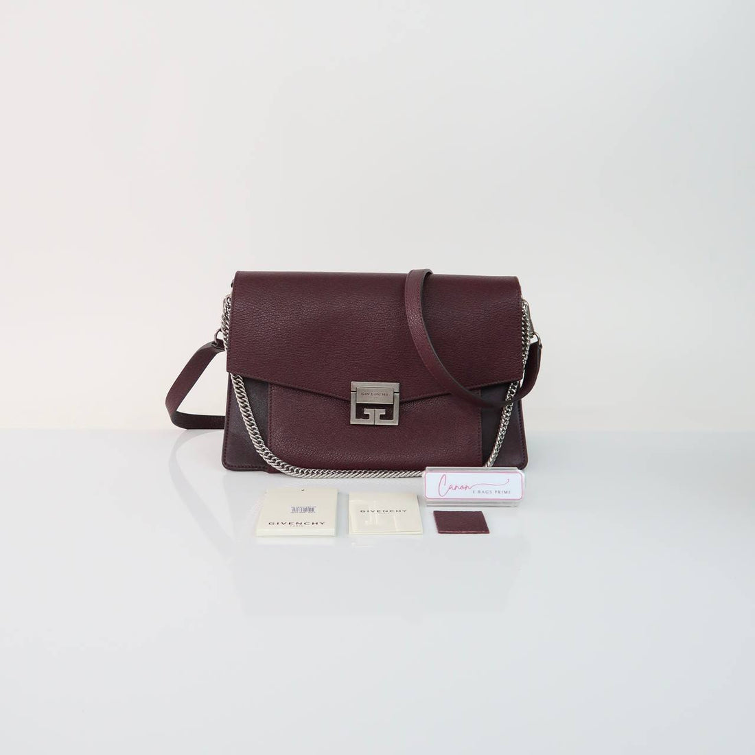 GV3 Shoulder Bag
