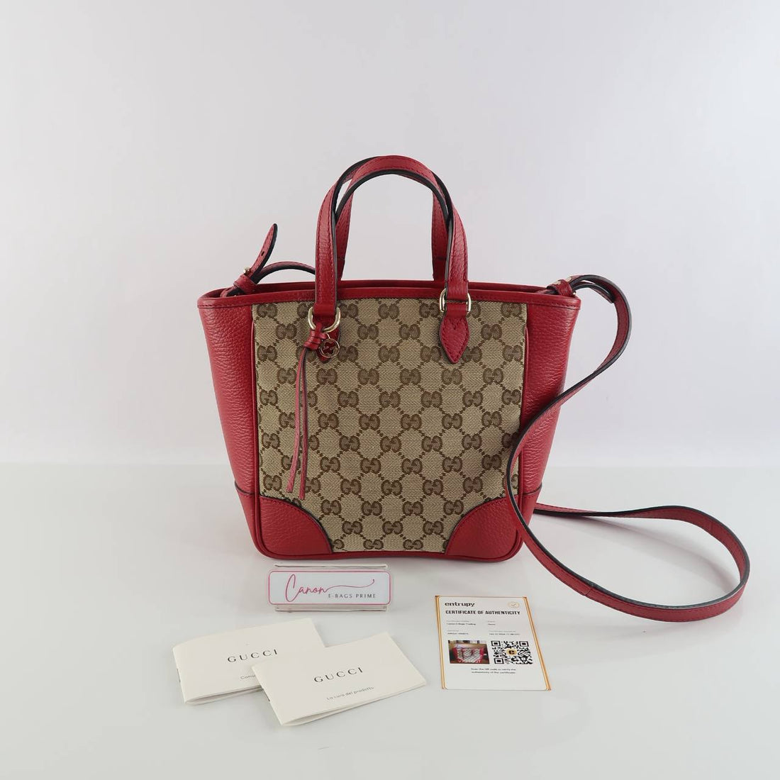 Bree Two Way Bag