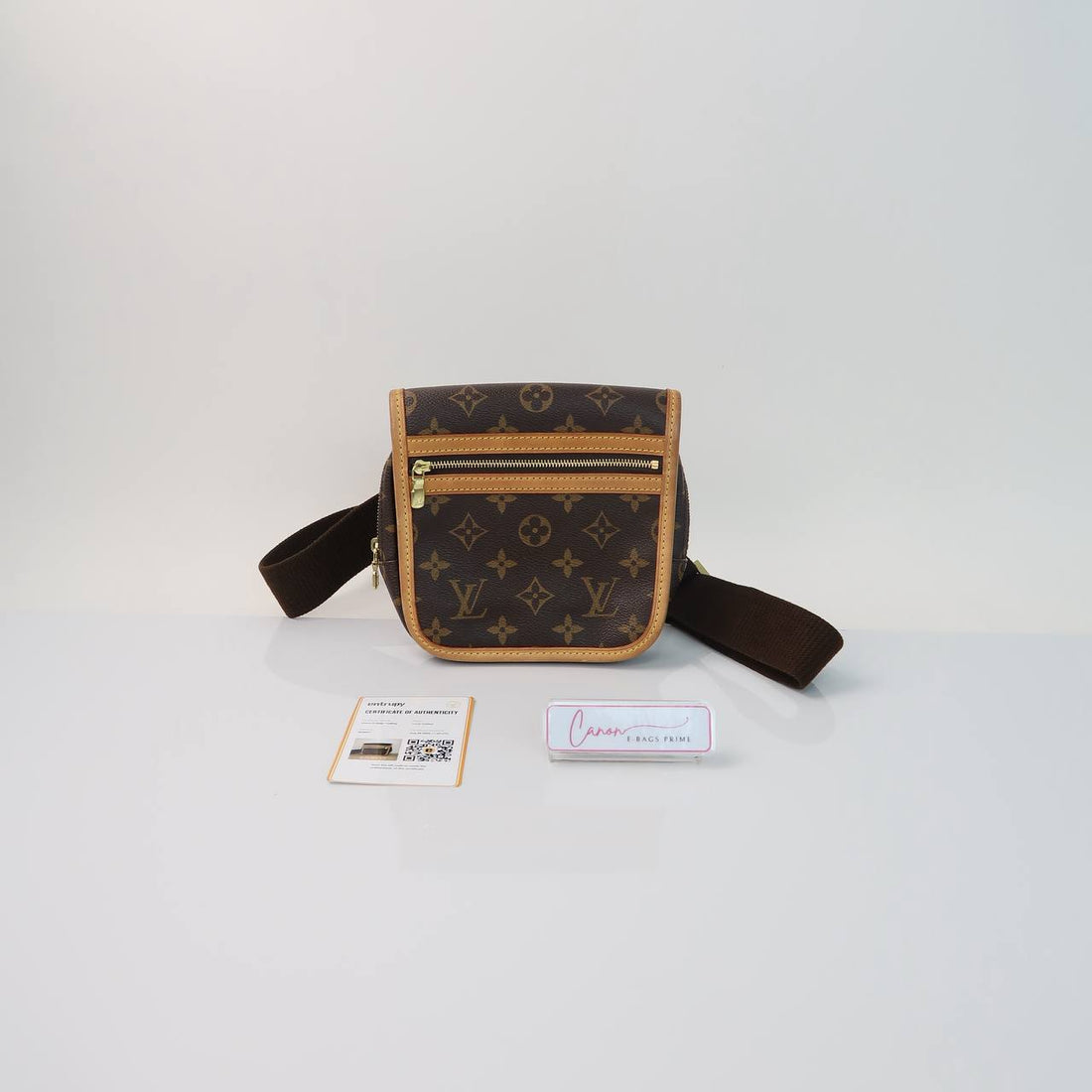 Bosphore Waist Bag