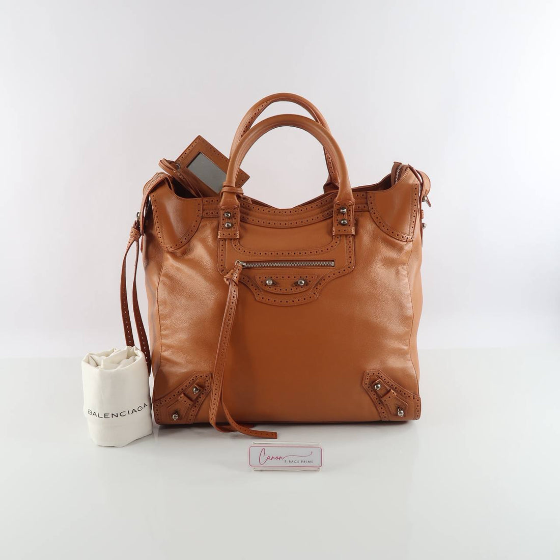 Riva City Bag