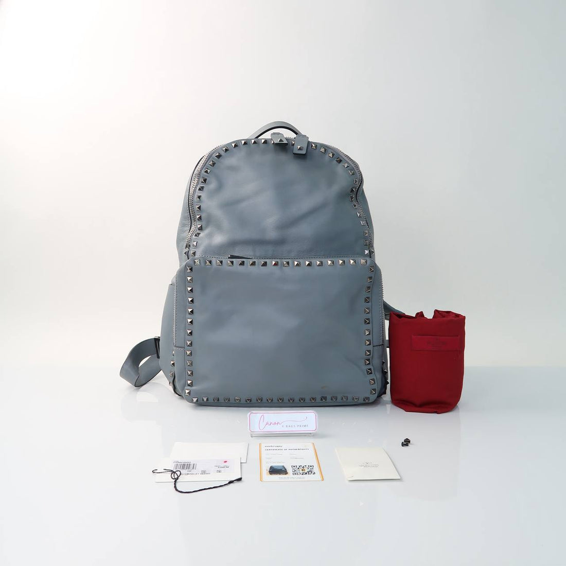 Studs Backpack