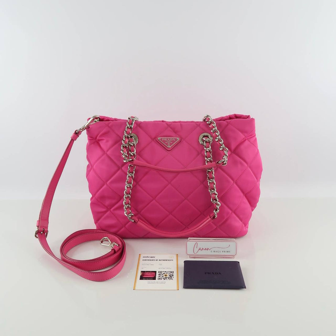 Shopping Tote
