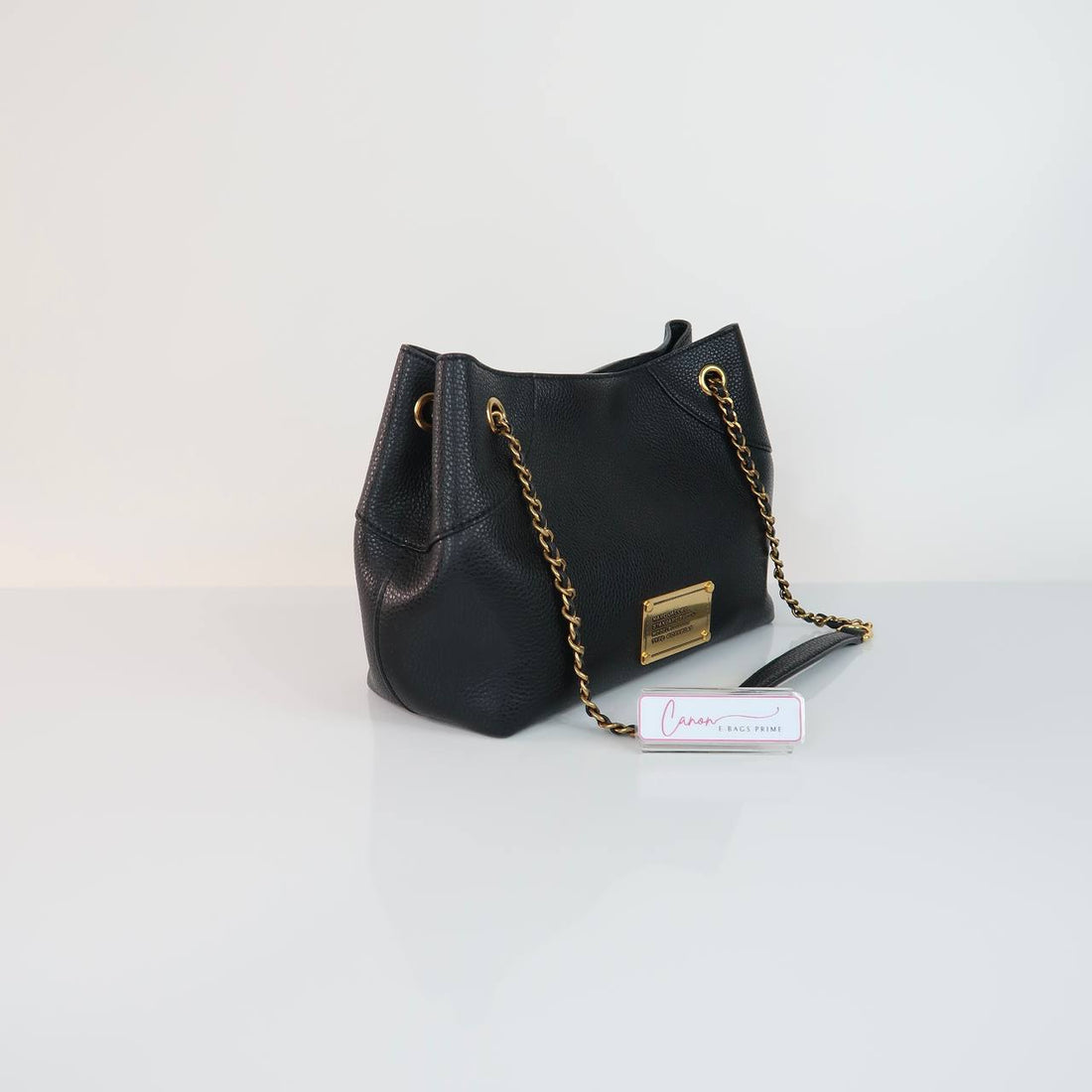 The Plaza Tote