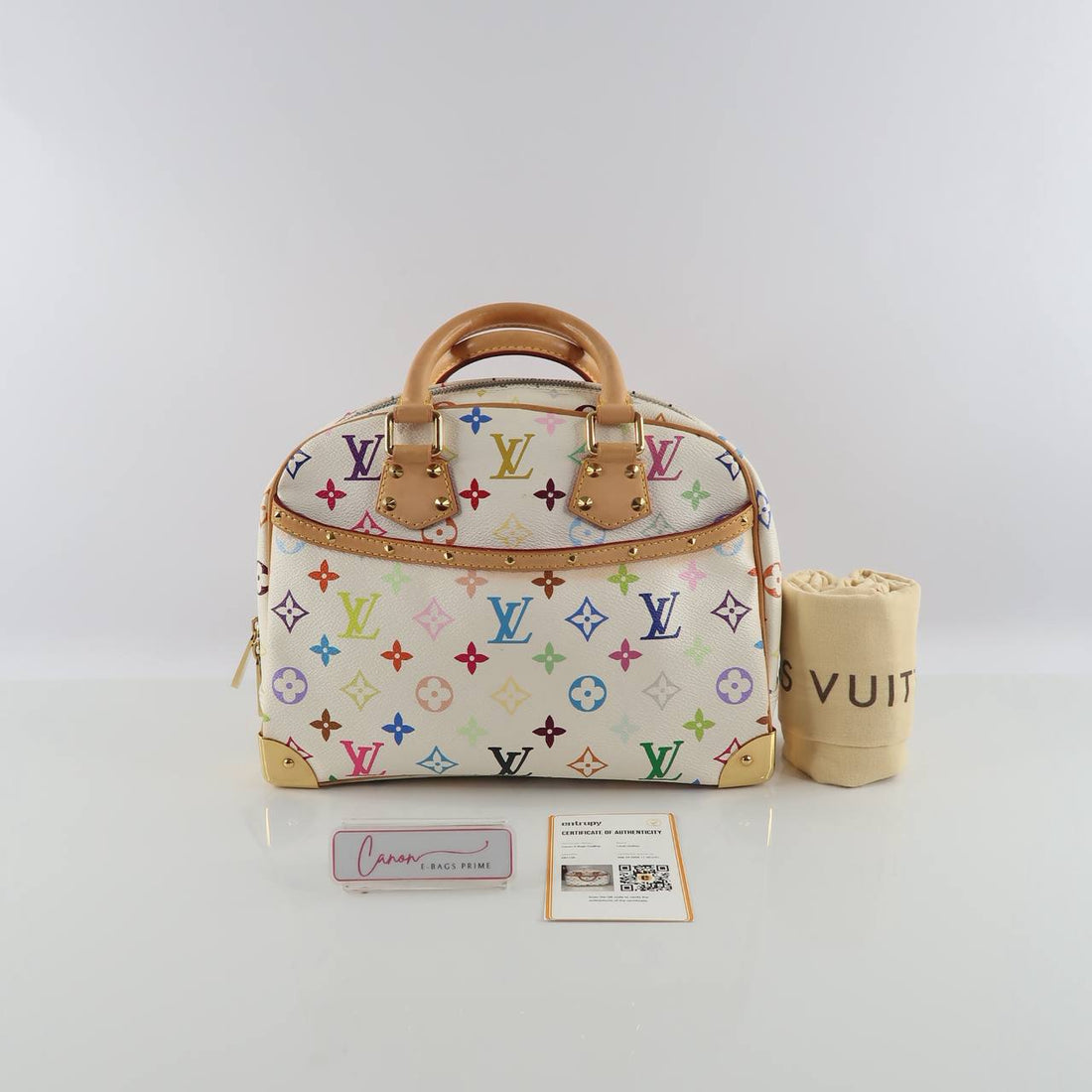 Trouville Handbag