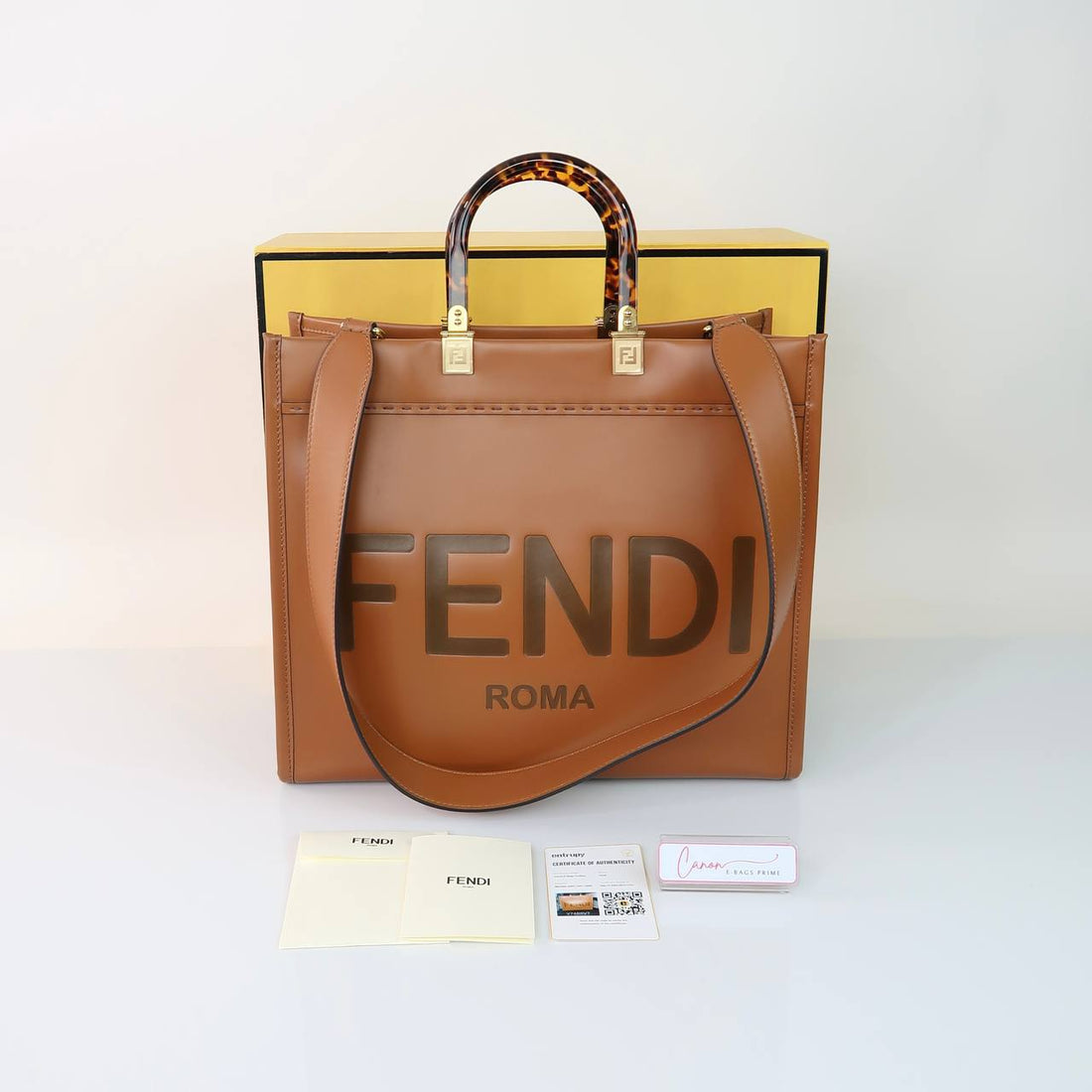 Sunshine Tote Bag