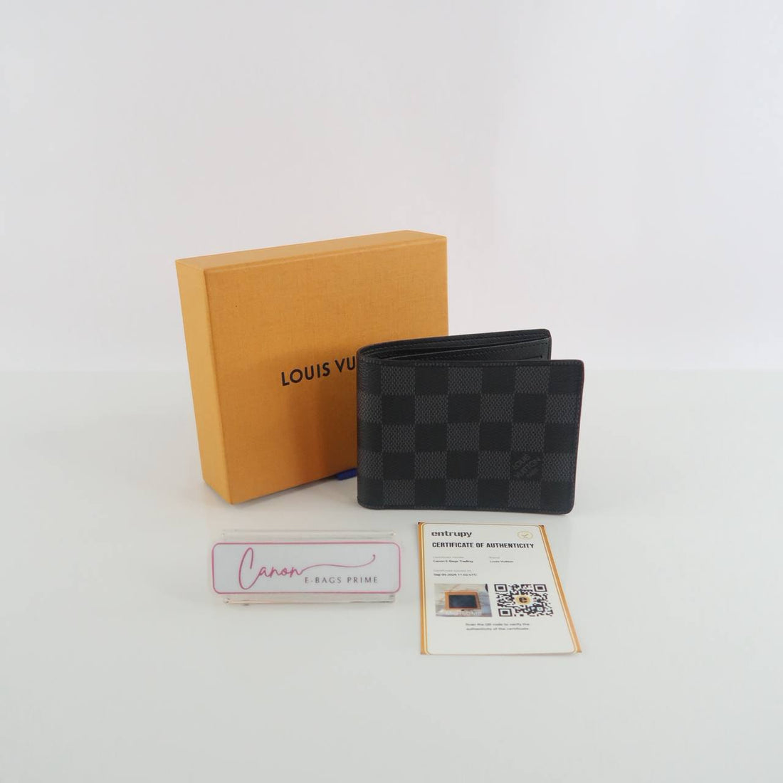 Bifold Wallet