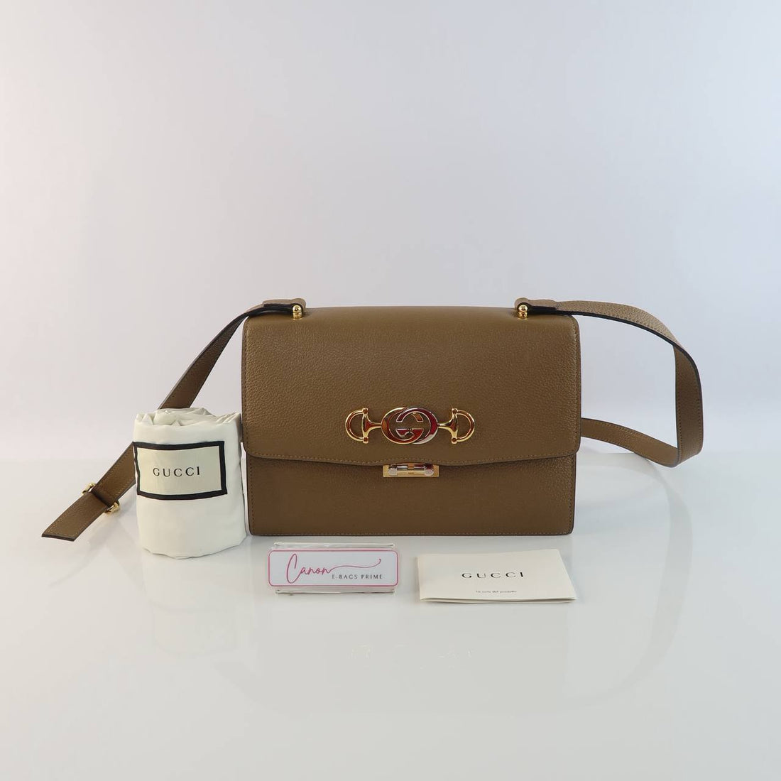 Zumi Crossbody Bag