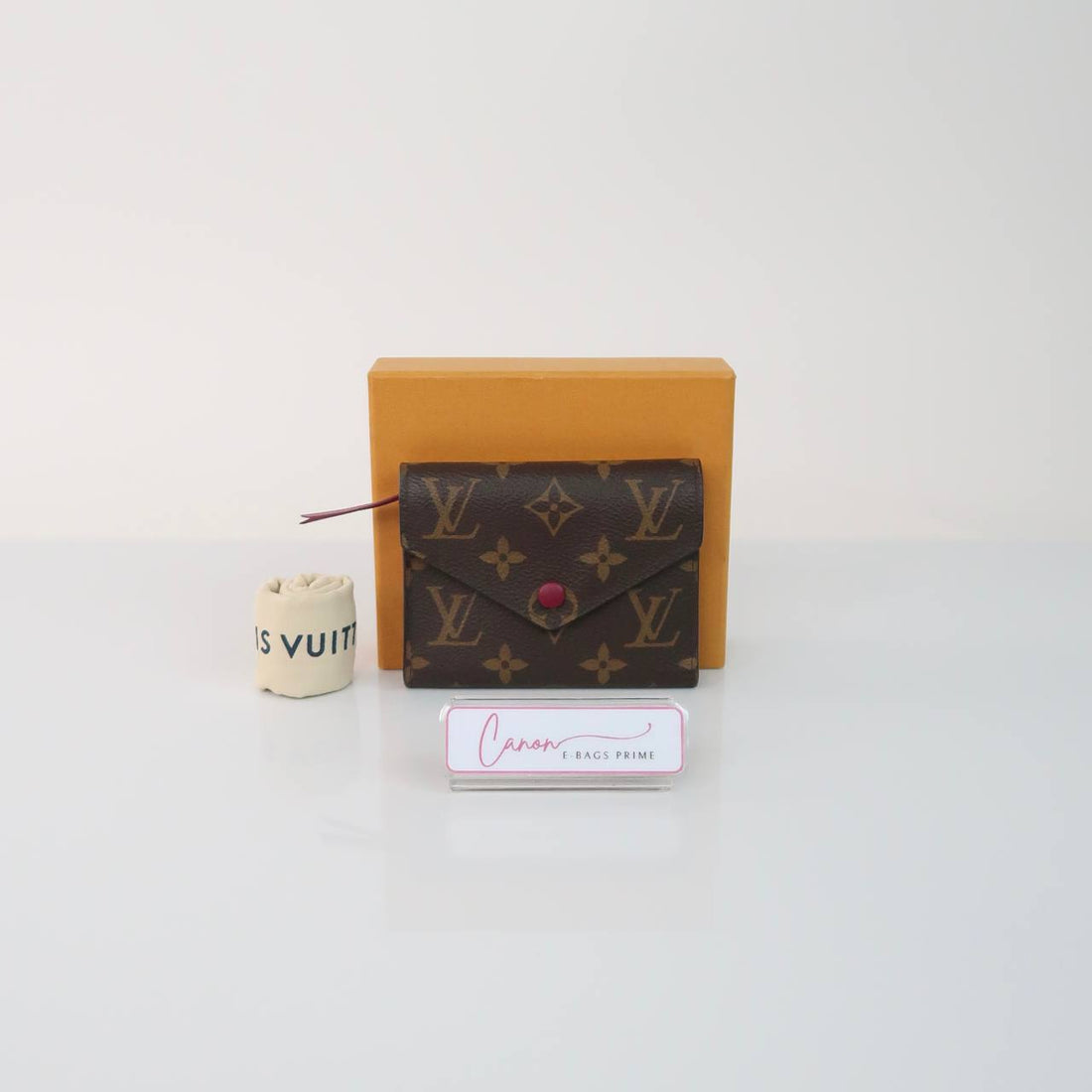 Victorine Wallet