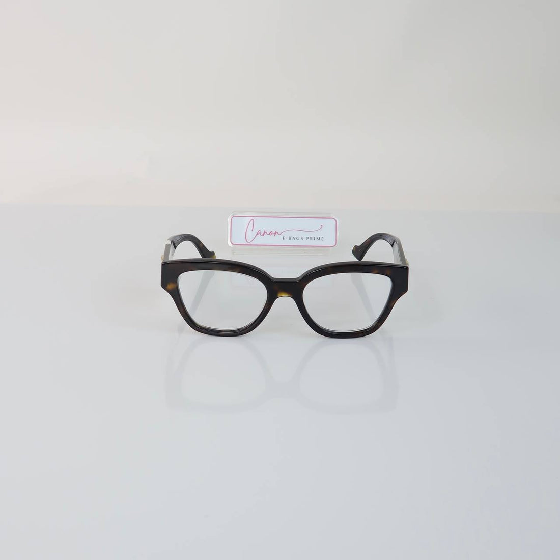 Marmont Tortoise Eye-glasses