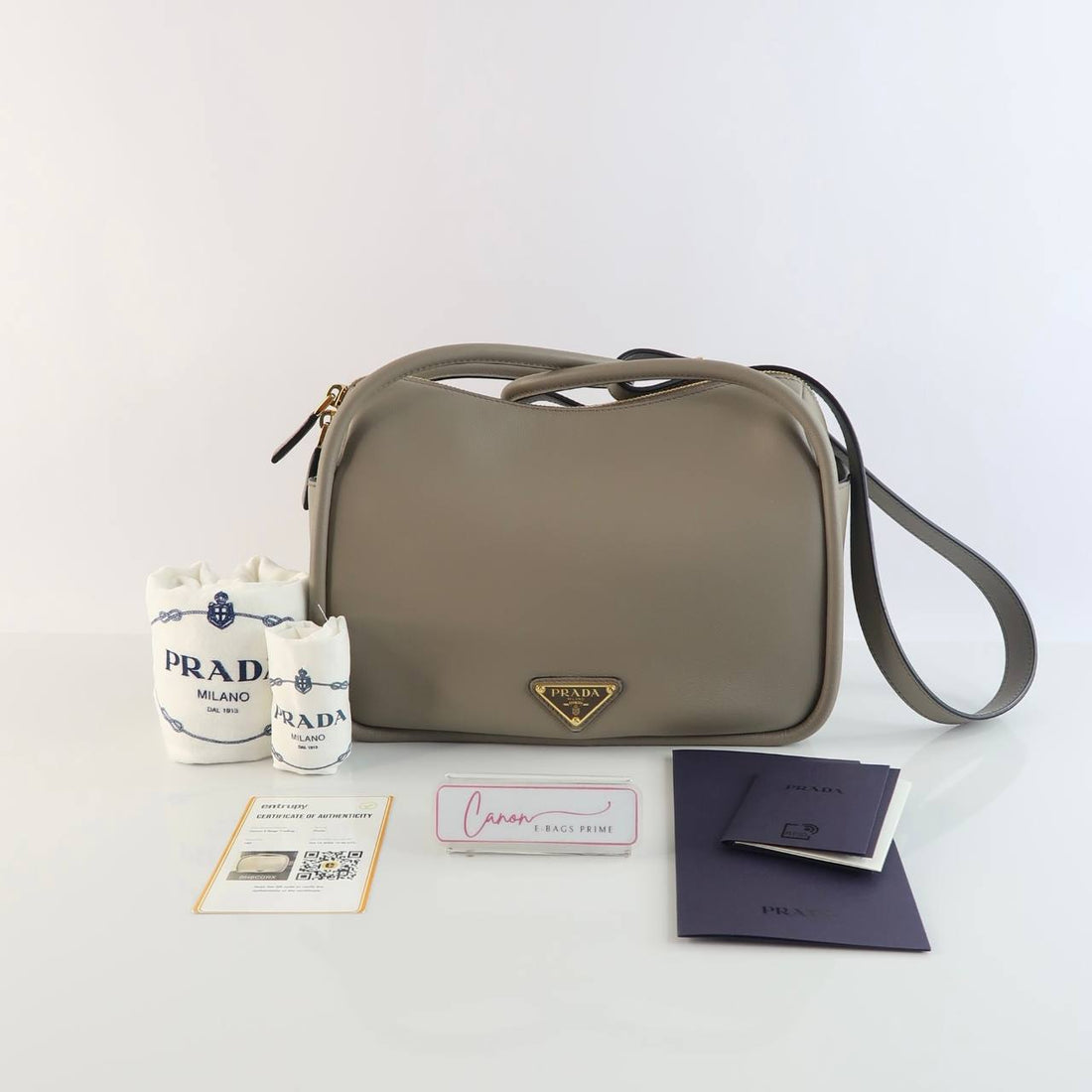 Darling Shoulder Bag