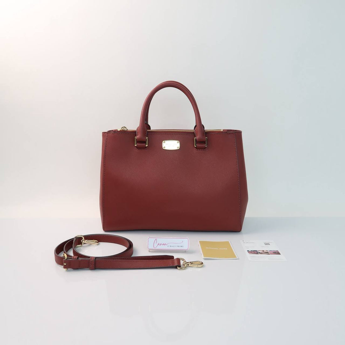 Kellen Two Way Bag