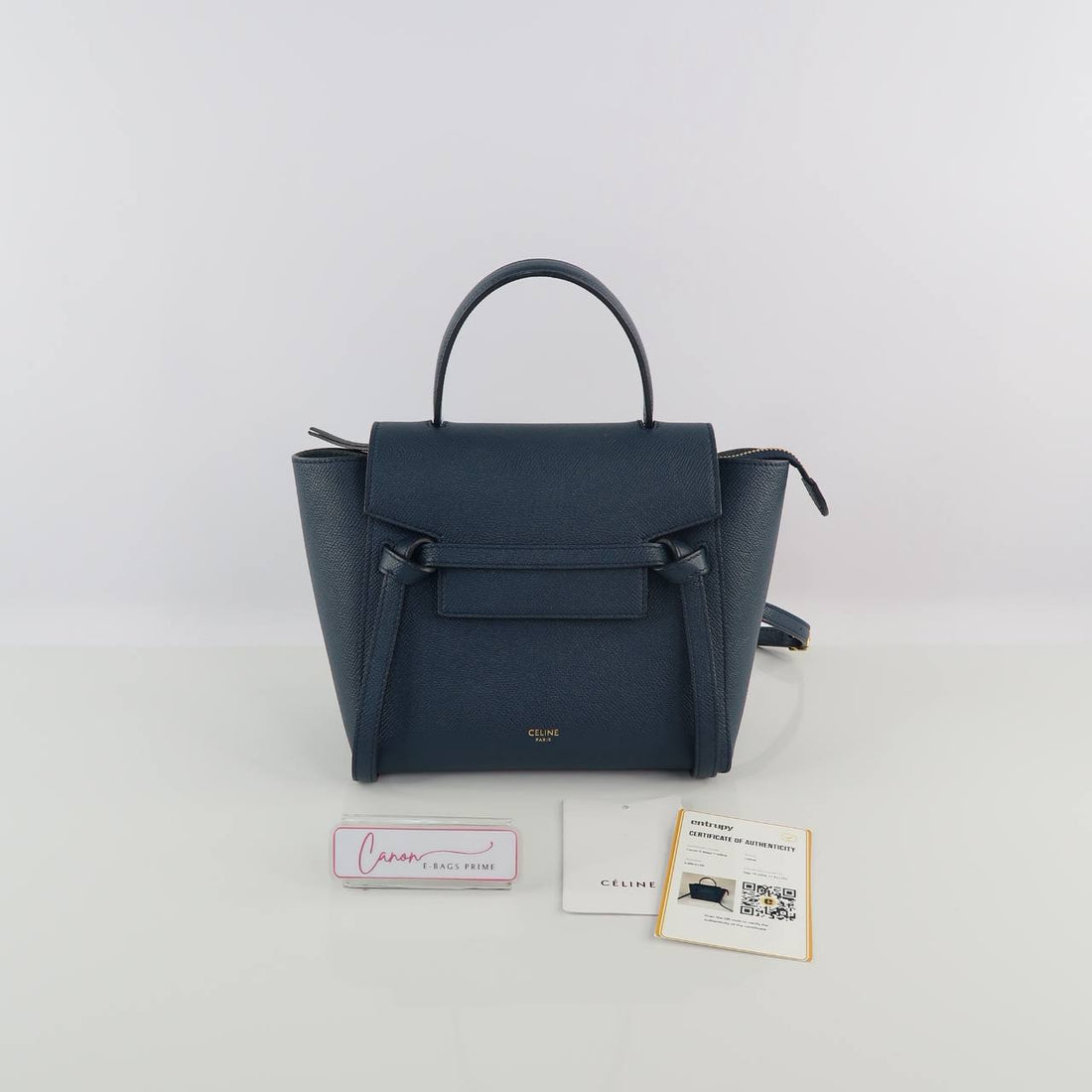 Belt Bag