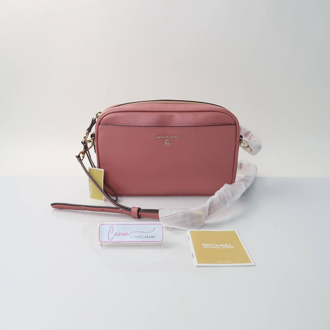 Jet Set Camera/Crossbody Bag