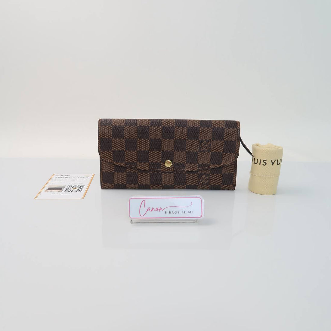 Emilie Wallet