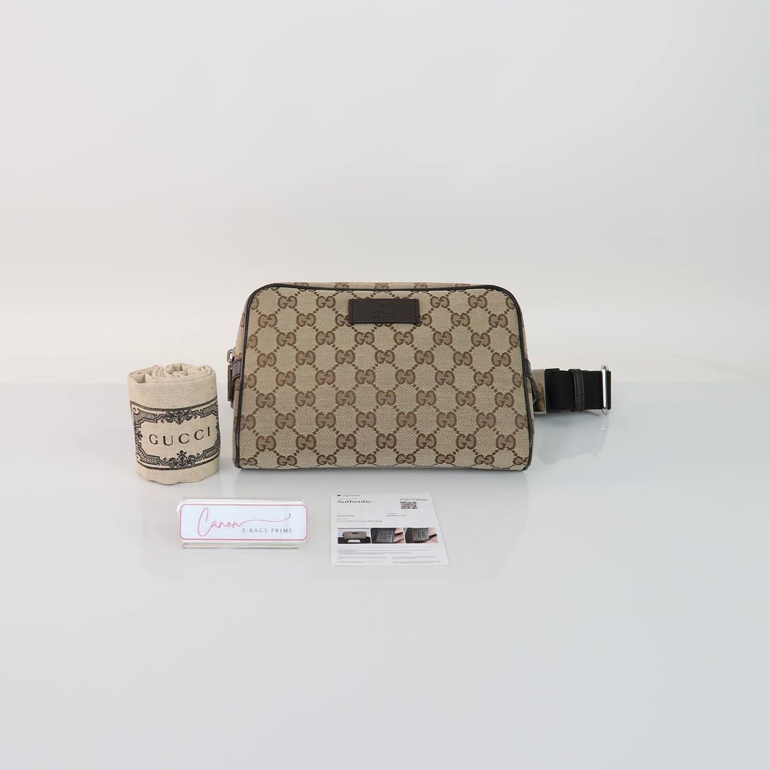 Belt Bag