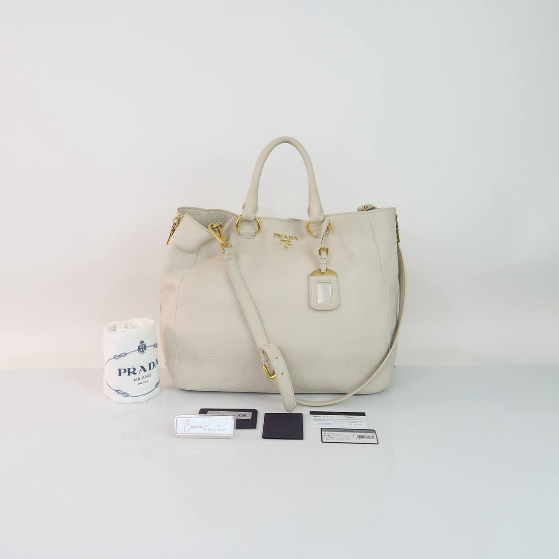 Shopping Tote Bag