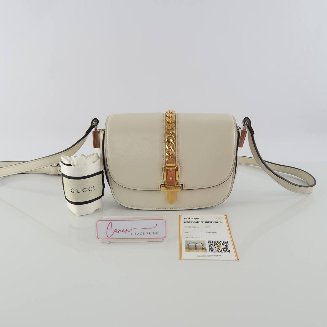 Sylvie 1969 Crossbody Bag