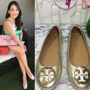 tory burch shoes made in vietnam