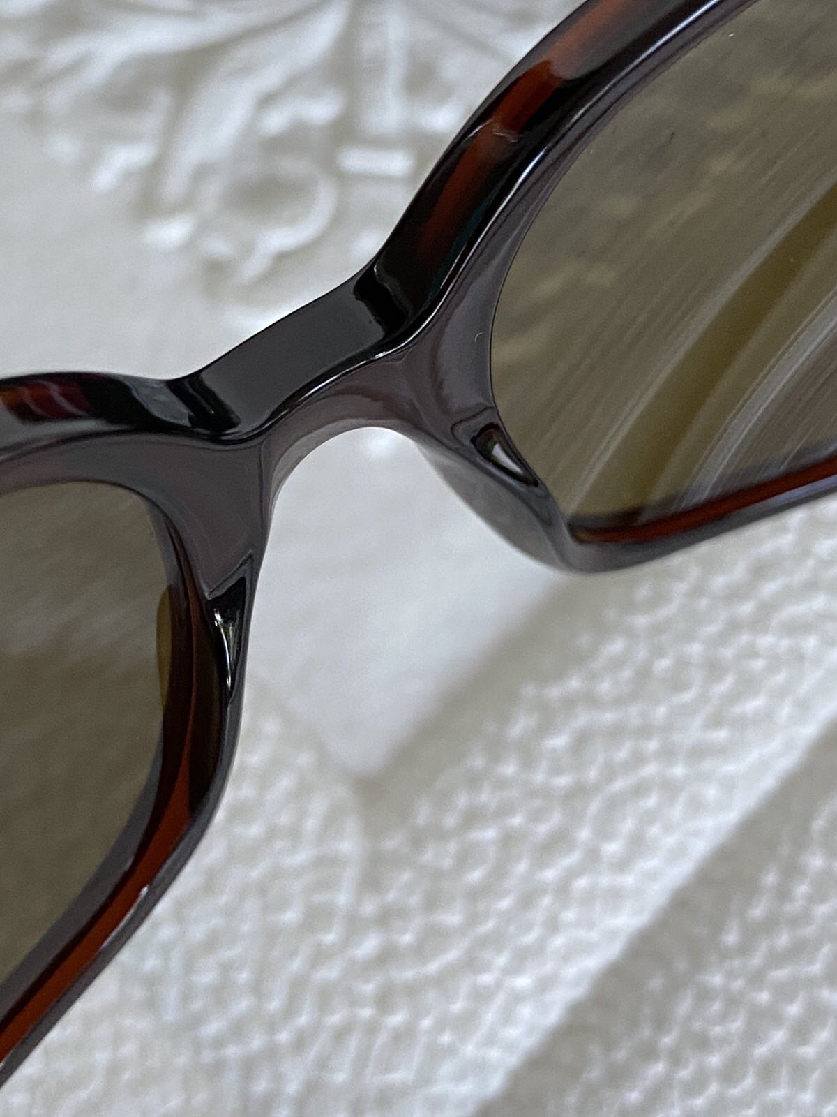 Gucci GG 3033 Brown Sunglasses. Made in Italy. – Canon E-Bags Prime