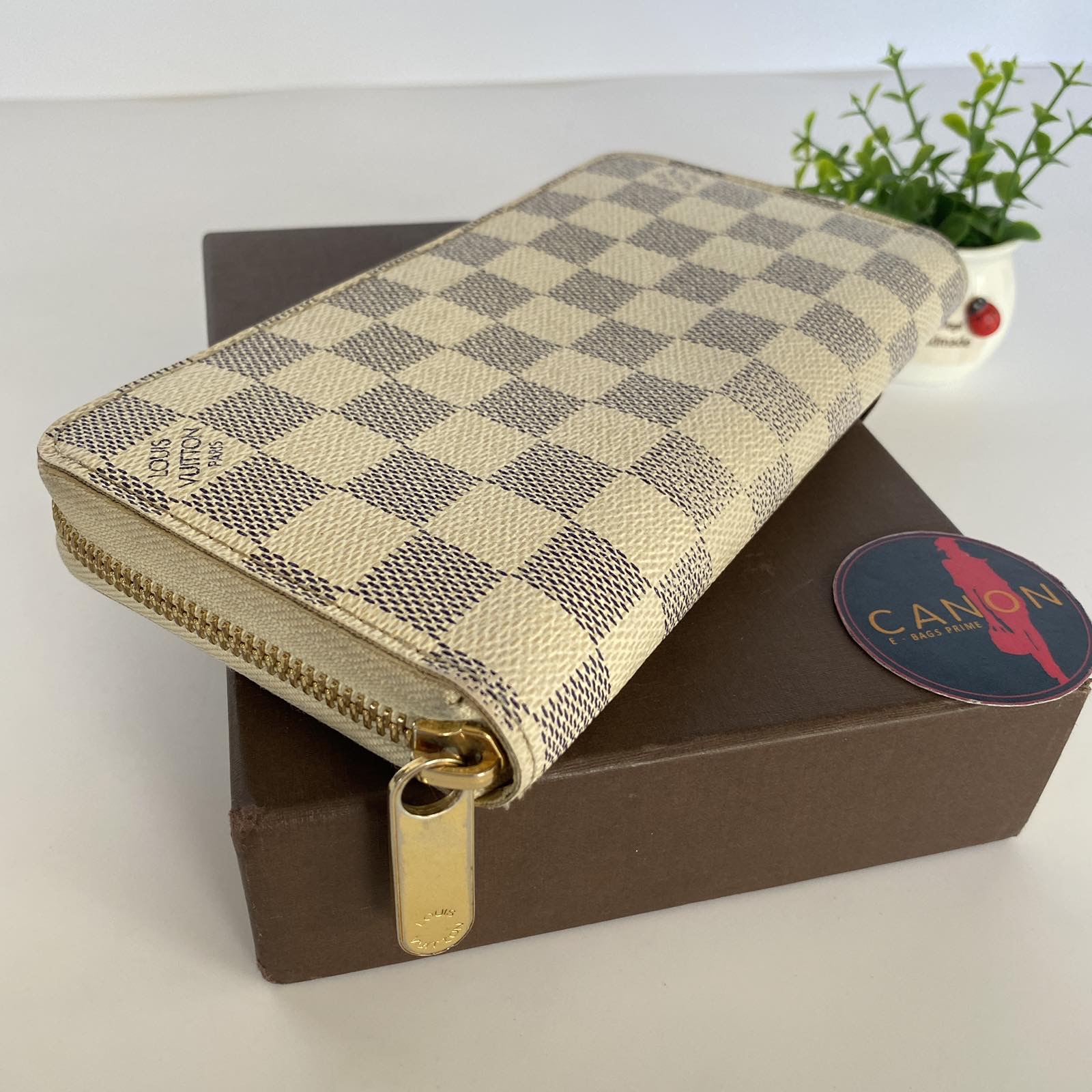 Shop Louis Vuitton ZIPPY COIN PURSE 2019-20FW Camouflage Monogram Leopard  Patterns Unisex Street Style (M80408, M69797, M69787) by accelerer