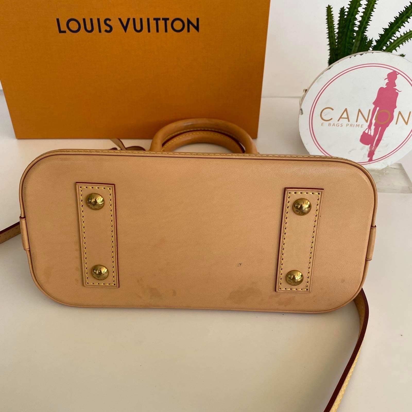 Nước Hoa Nam Louis Vuitton - First Impressions 