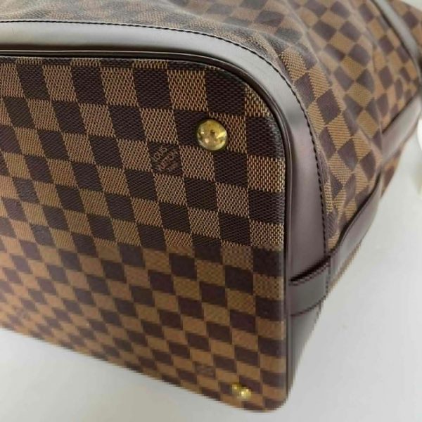 LOUIS VUITTON Made In France Valise cabine modèle Alzer…