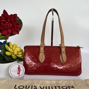 Pre-Loved Louis Vuitton Monogram Reverse OntheGo GM by Pre-Loved by Azura  Reborn Online, THE ICONIC