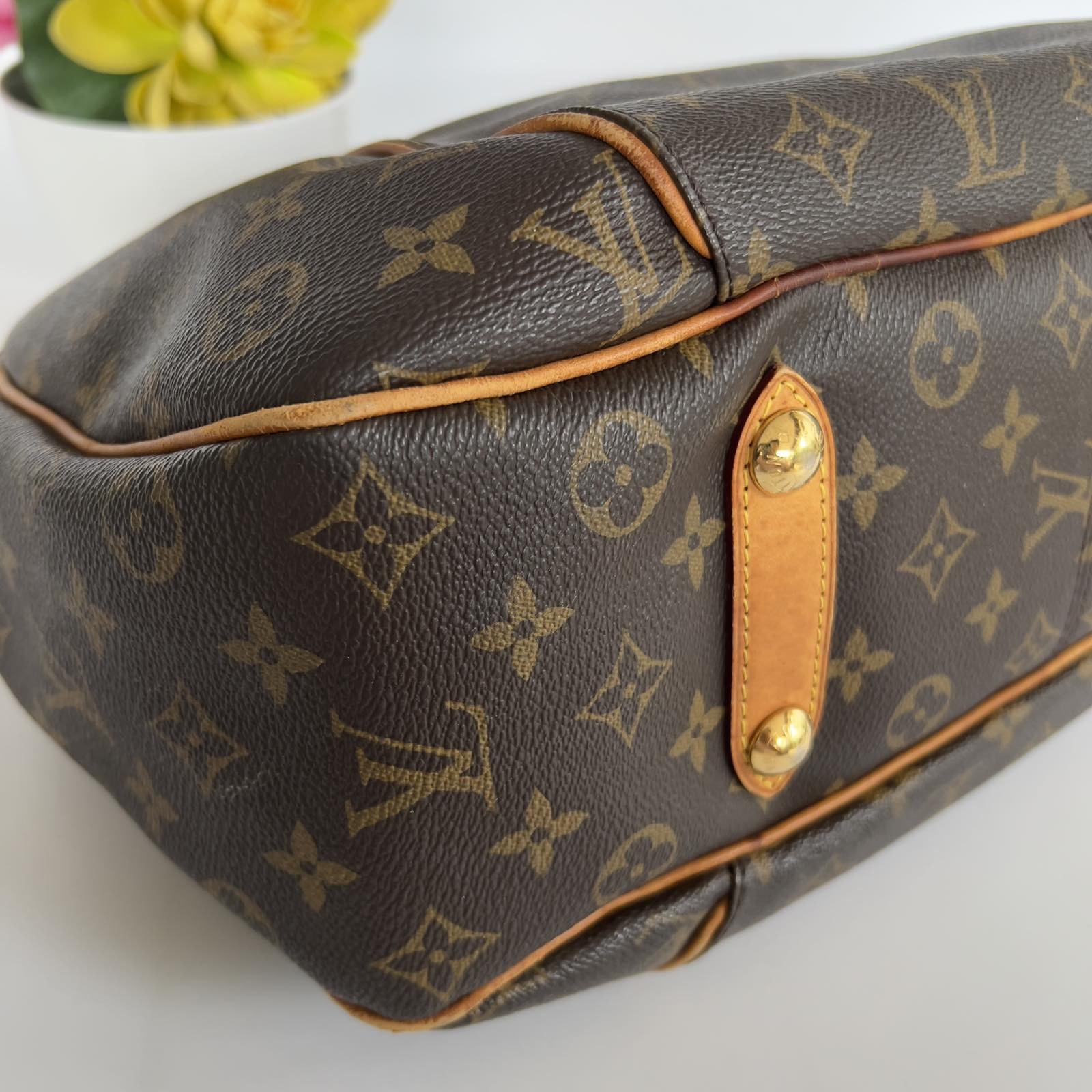 Authentic Louis Vuitton Monogram Canvas Delightful PM Handbag  Article:M50154 Made in France, Accessorising - Brand Name / Designer  Handbags For Carry & Wear…