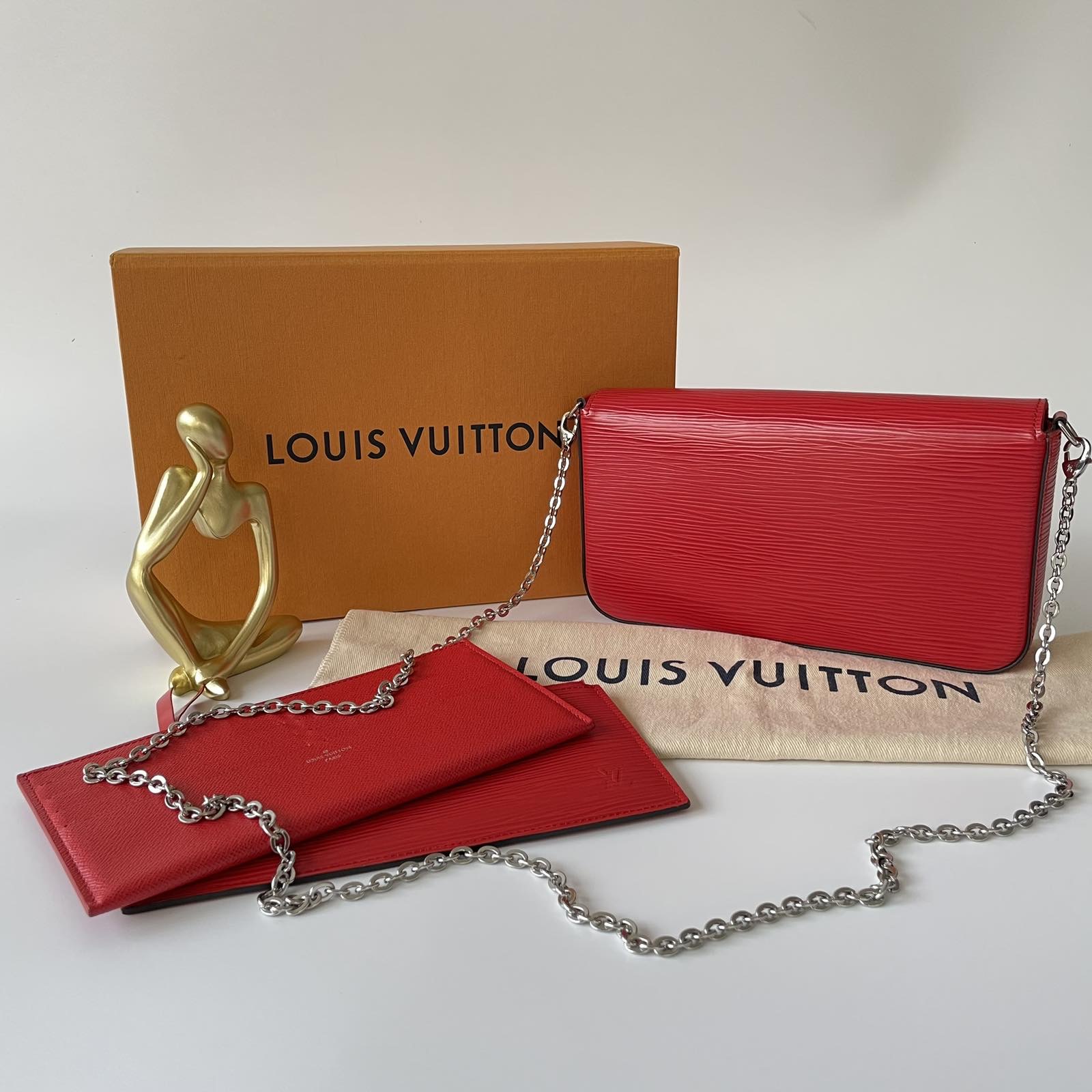 Louis Vuitton — (RED)ITORIAL — (RED)