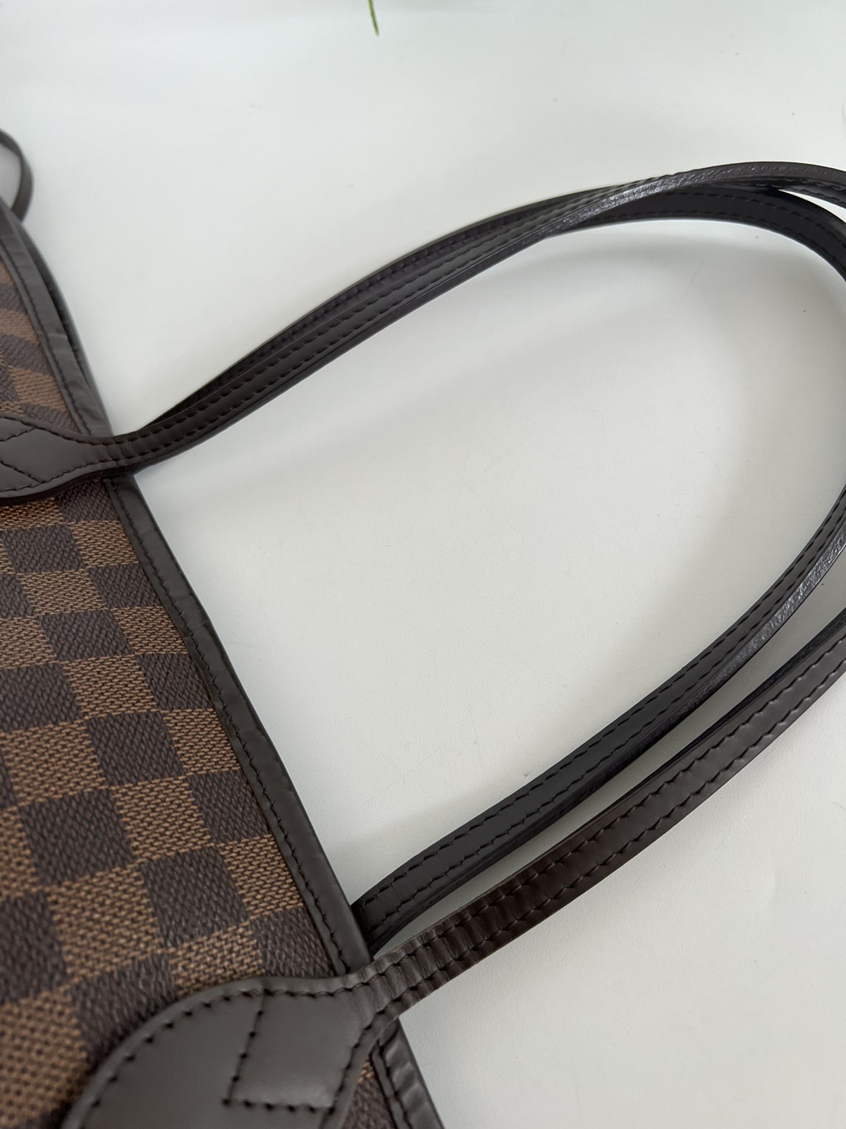 Louis Vuitton Neverfull GM. DC: FL4029. Made in France. With dustbag &  certificate of authenticity from ENTRUPY ❤️