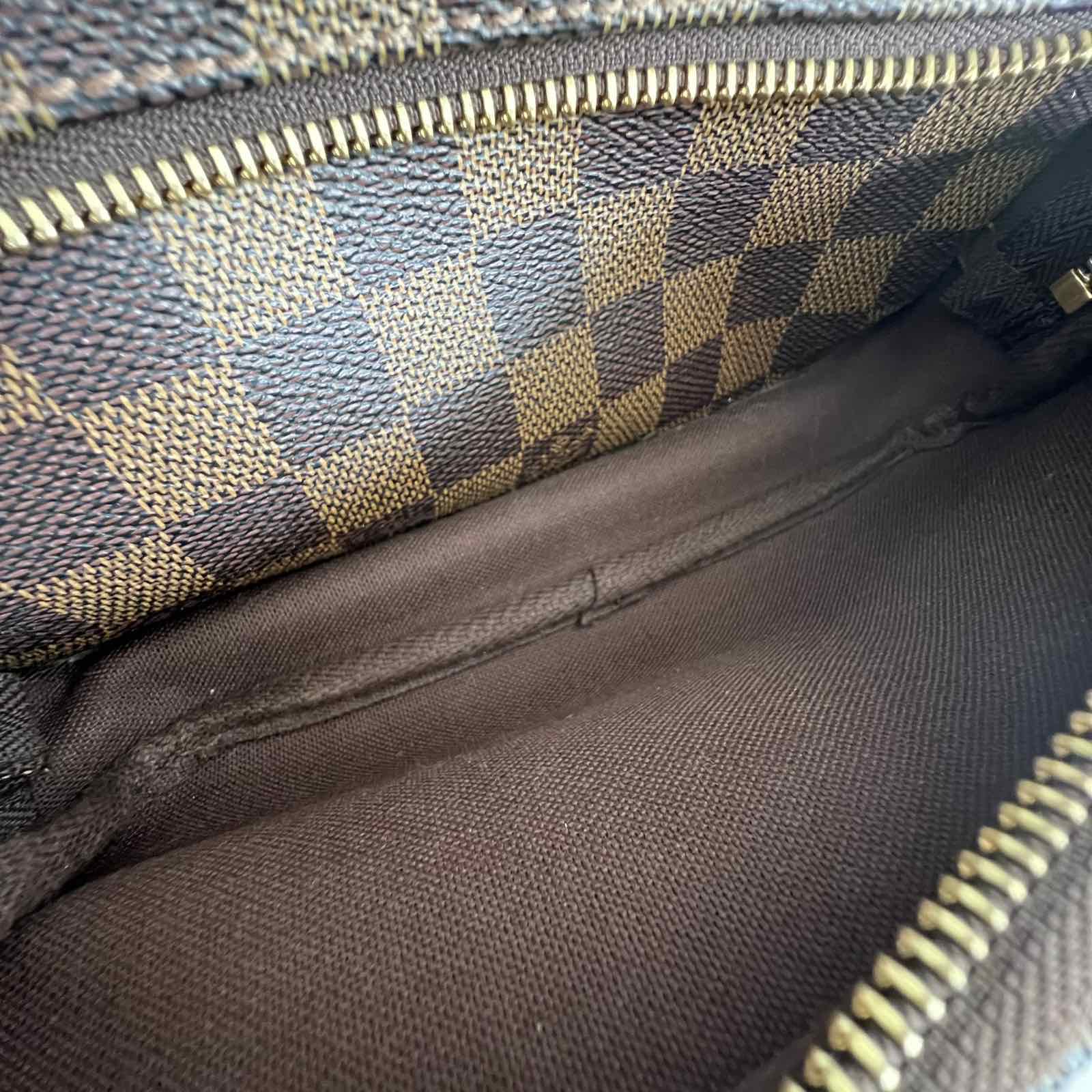 Louis Vuitton Monogram Gagne Crossbody Bag ○ Labellov ○ Buy and