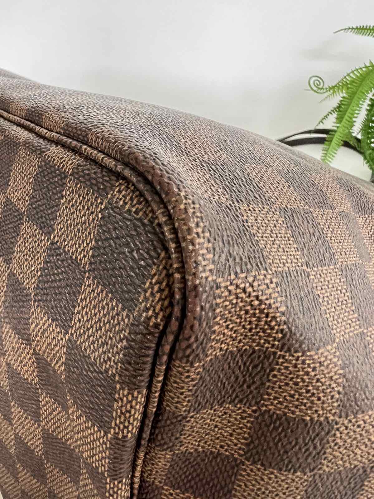 Louis Vuitton, Bags, Louis Vuitton Gm Neverfull Authentic Ecu