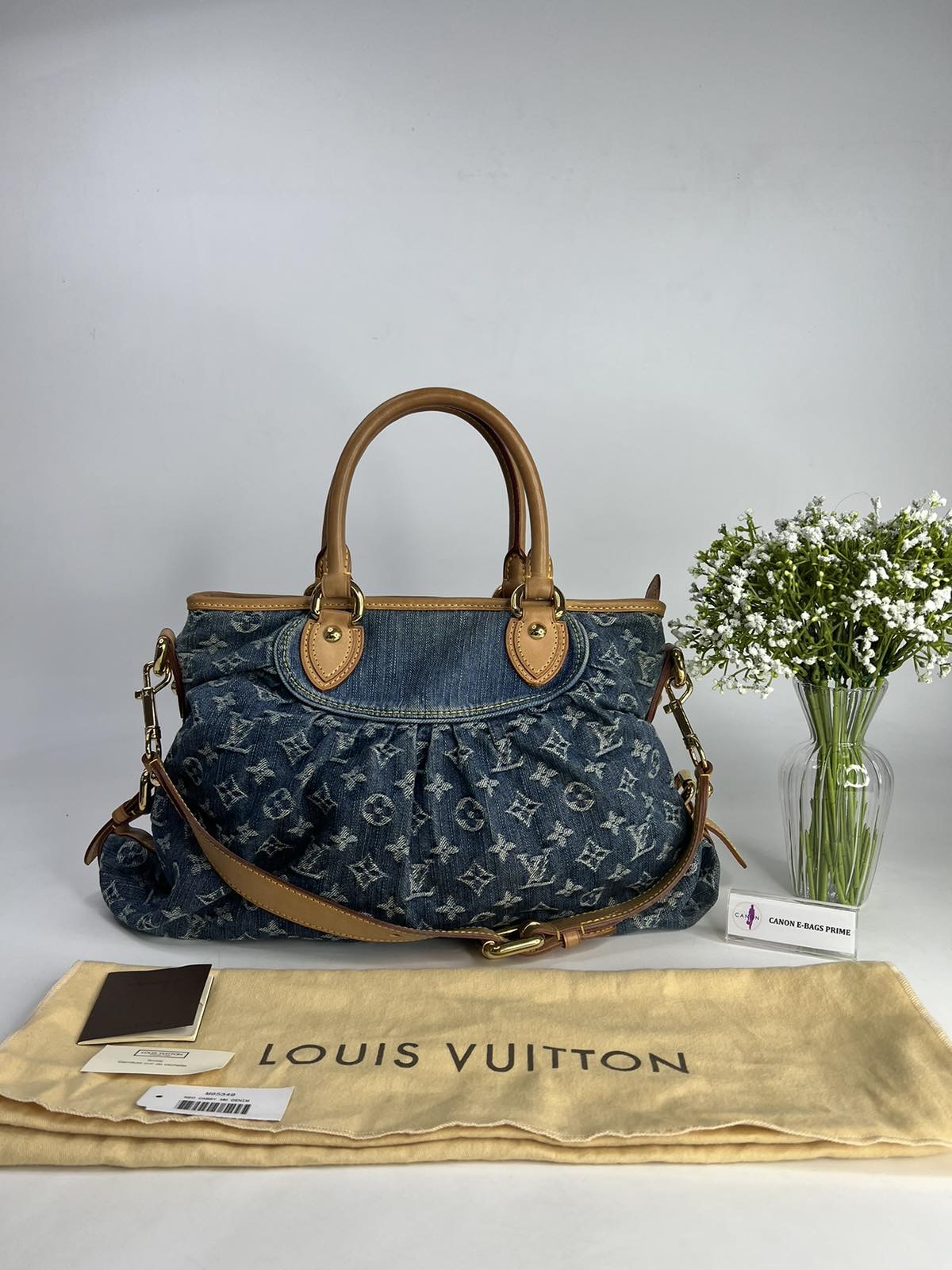 Category Archive for Louis Vuitton