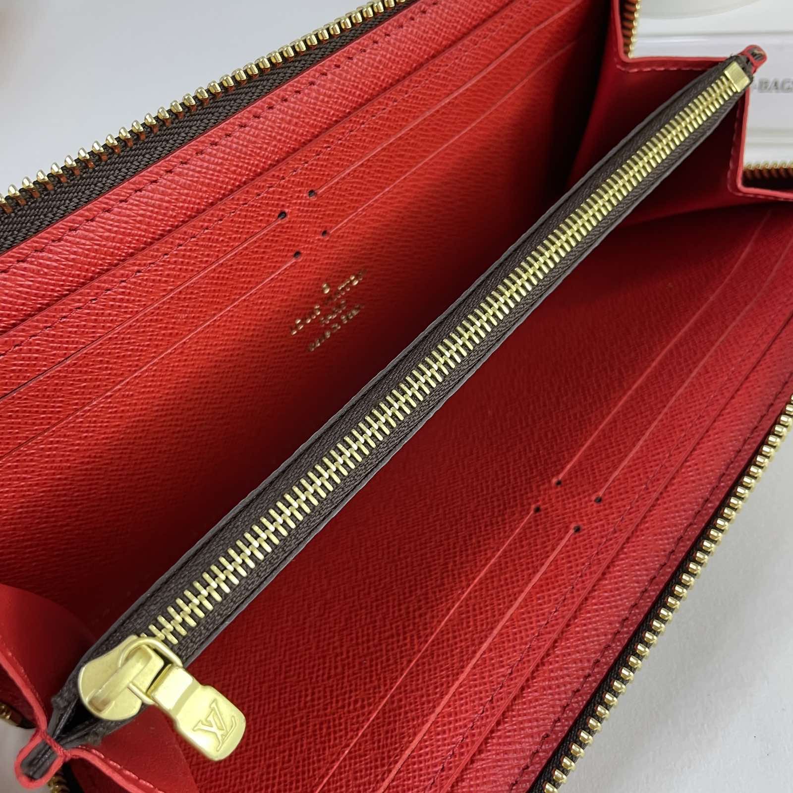 Shop Louis Vuitton MONOGRAM Clemence Notebook (GI0767) by MUTIARA