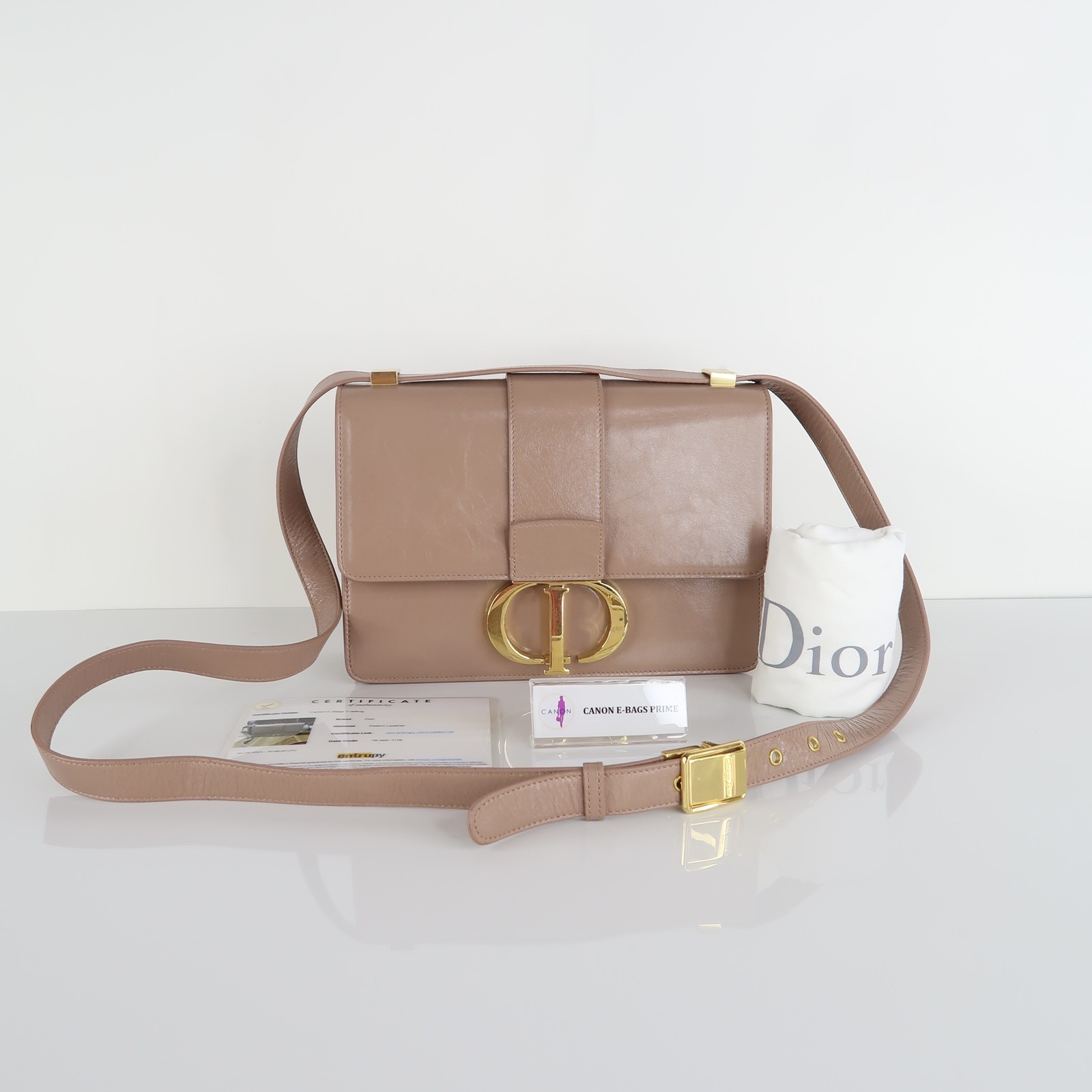Christian Dior Archives - Canon E-Bags Prime